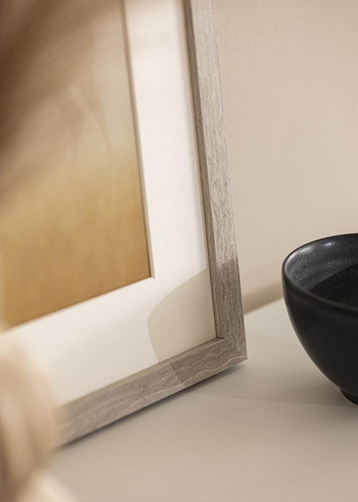 Cornice New cad.ockholm Grigio 50x70 cm