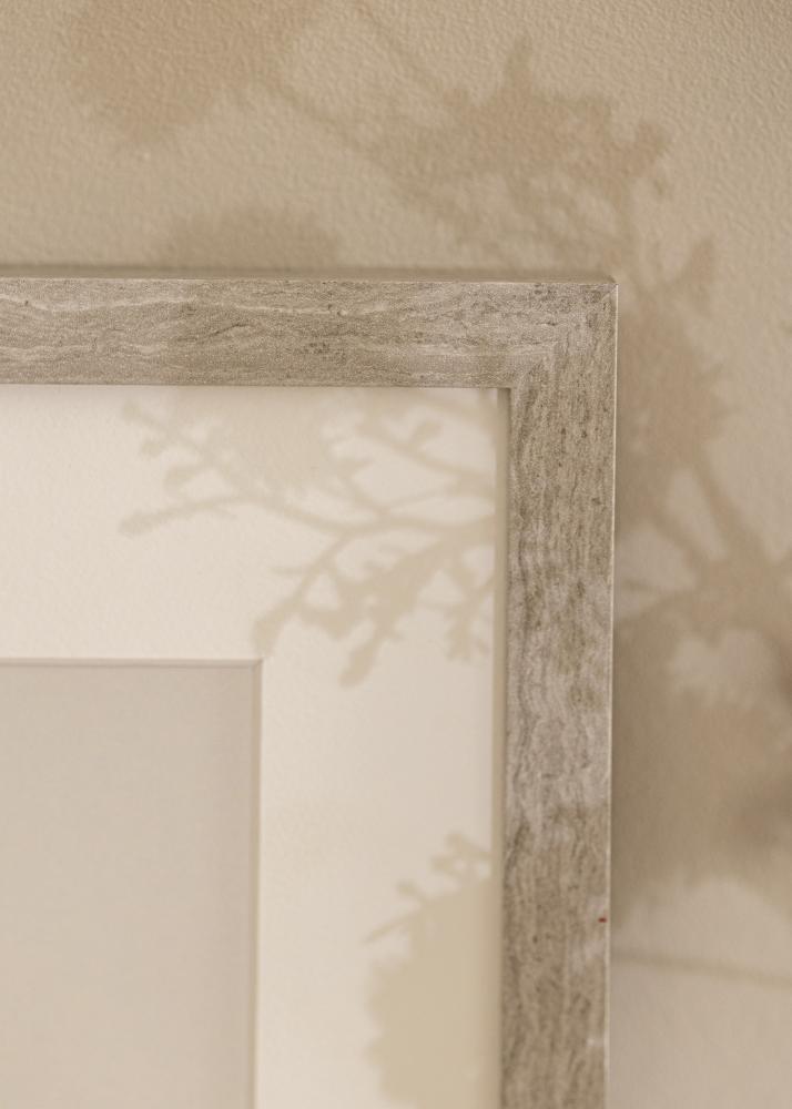 Cornice New cad.ockholm Grigio 50x70 cm