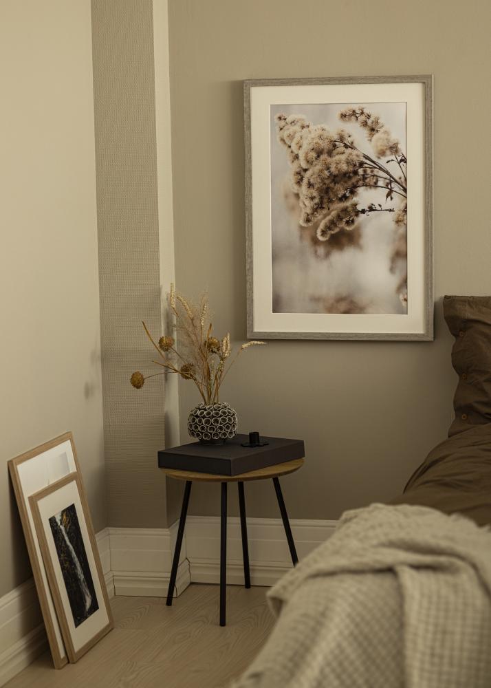 Cornice New cad.ockholm Grigio 50x70 cm