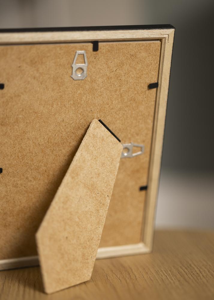 Cornice Horndal Vetro acrilico Nero 21x29,7 cm (A4)