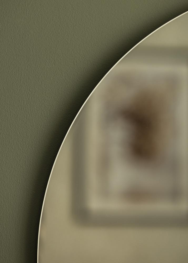 KAILA Rotondo Specchio 60 cm Ø