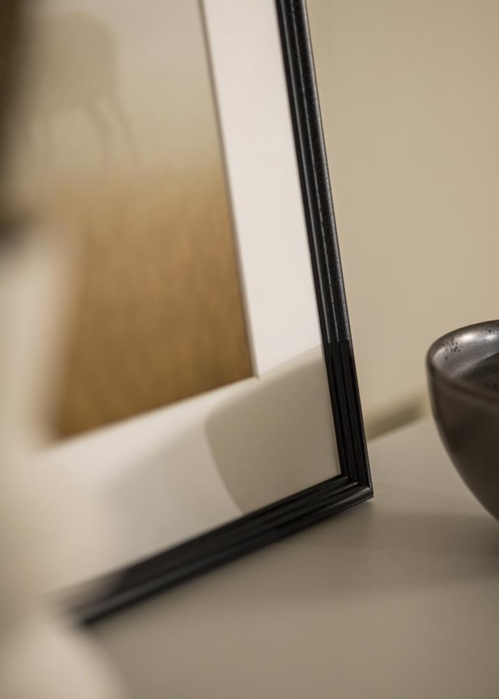 Cornice Horndal Vetro acrilico Nero 21x29,7 cm (A4)