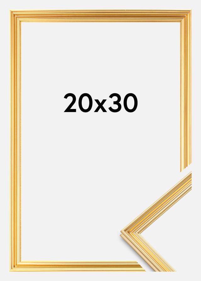 Cornice Verona Oro 20x30 cm