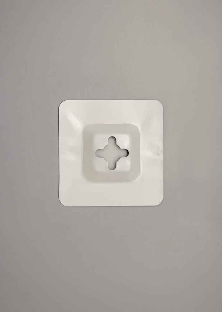 KAILA Specchio Shape I Dark Bronze 50x70 cm