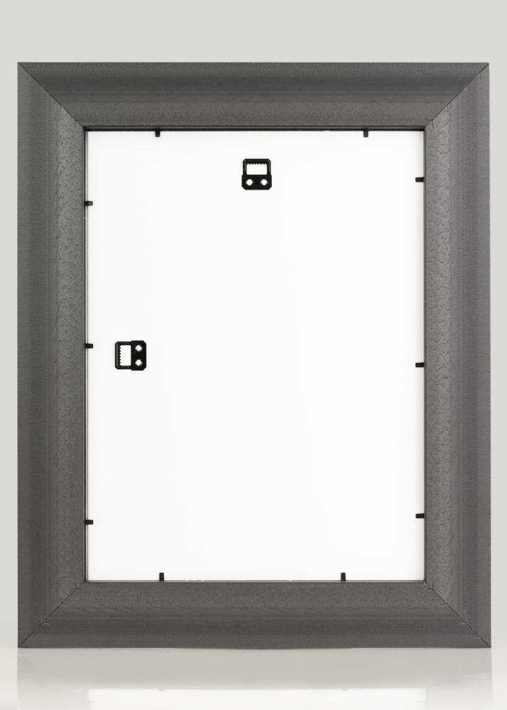 Cornice Saltsjöbaden Vetro acrilico Oro 50x60 cm