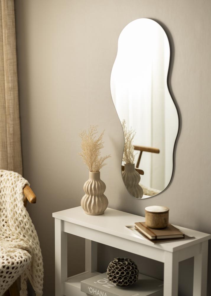 Specchio Thin Cloud 40x80 cm