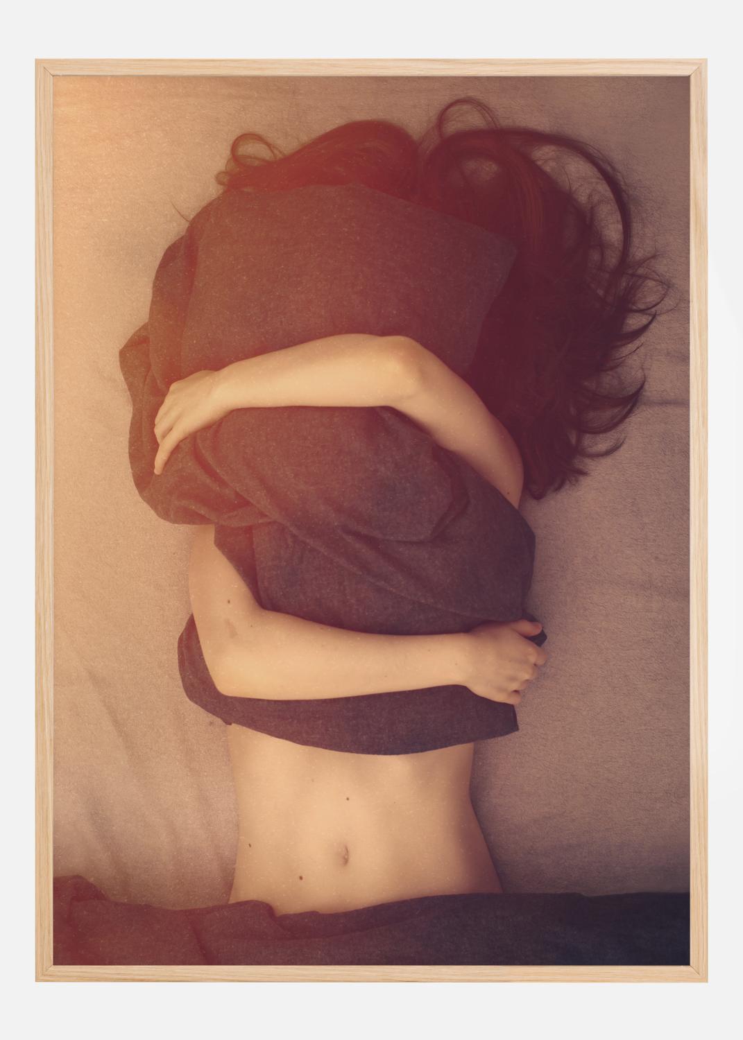 Product Image for Sunday morning mood Poster (40x50 cm)