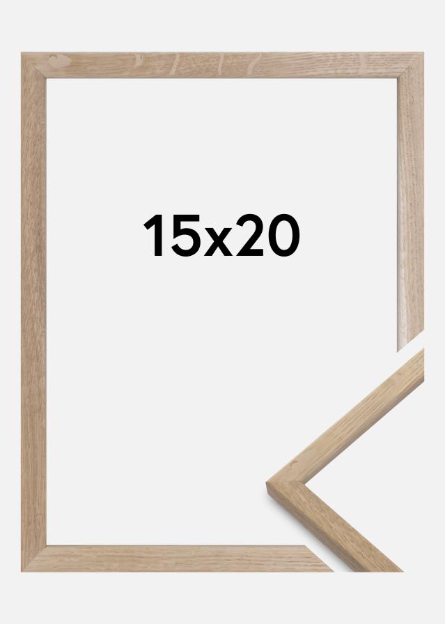 Cornice Rock Rovere 15x20 cm