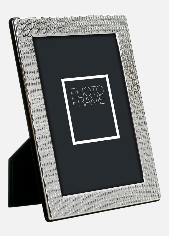 Cornice Argento Frame 10x15 cm