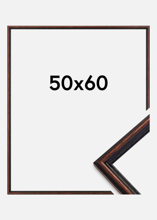 Cornice Horndal Noce 50x60 cm