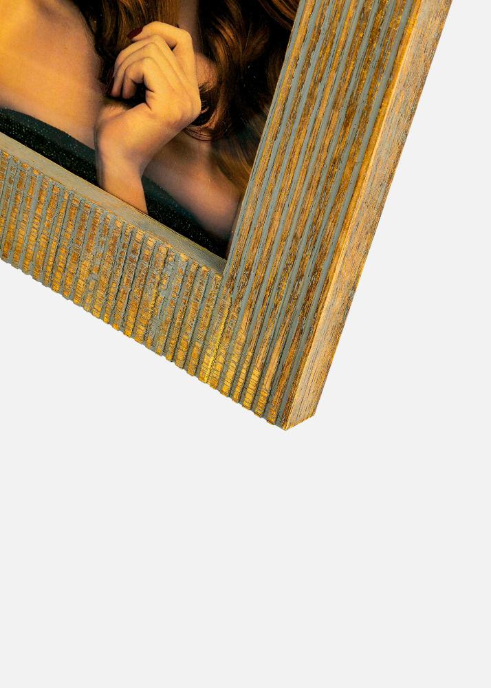 Cornice Relais Marrone 20x30 cm