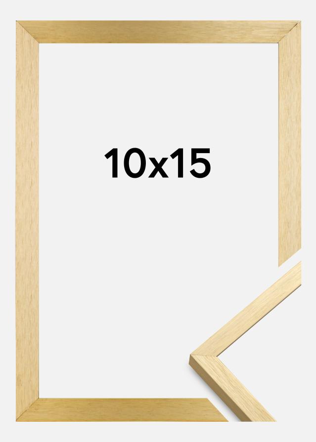 Cornice Chair Oro 10x15 cm