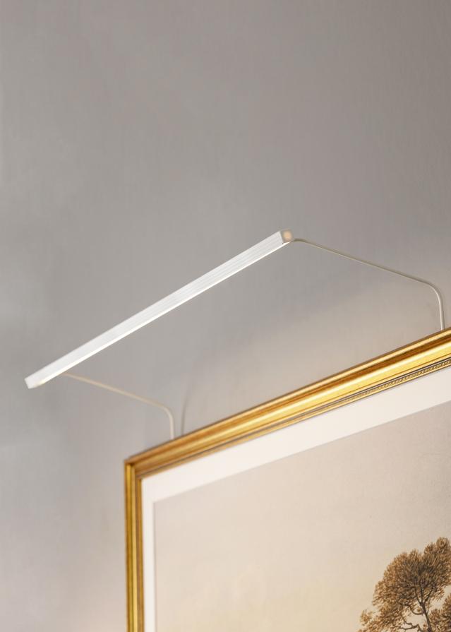 BLP 117 illuminazione a pannello 85 cm - Bianco