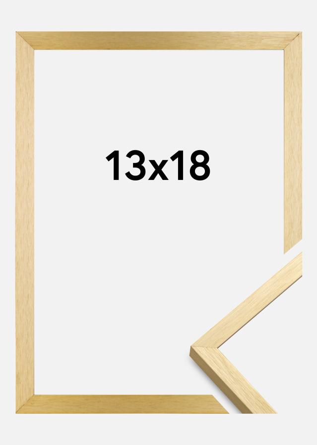 Cornice Chair Oro 13x18 cm