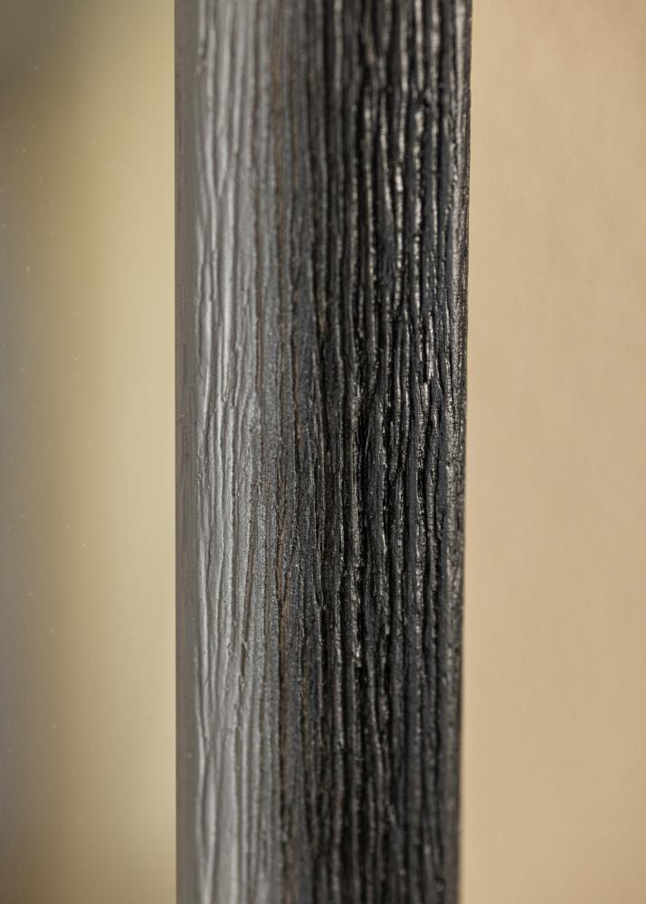 Specchio Cornwall Nero - Misure personalizzate