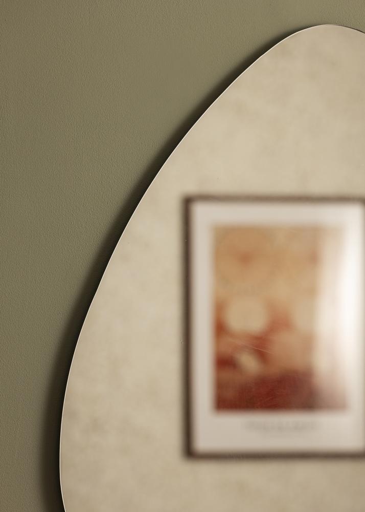 Specchio Mirage 60x70 cm