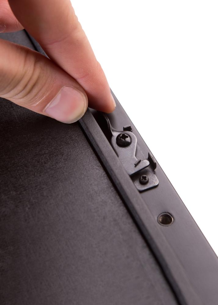 Cornici per disegni Little Davinci Legno A4