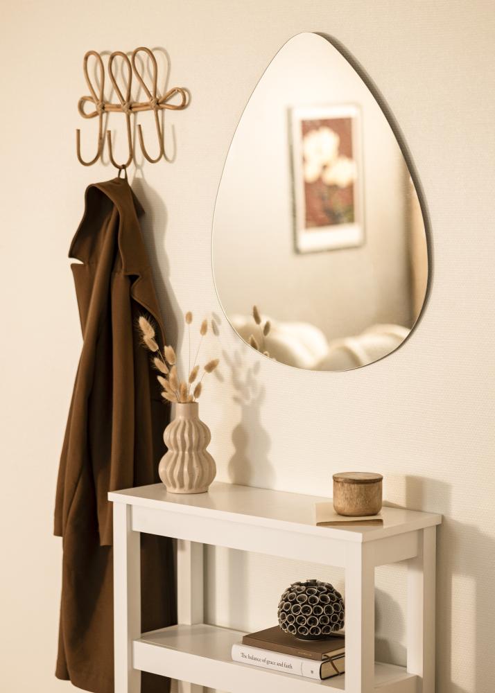 Specchio Mirage 60x70 cm