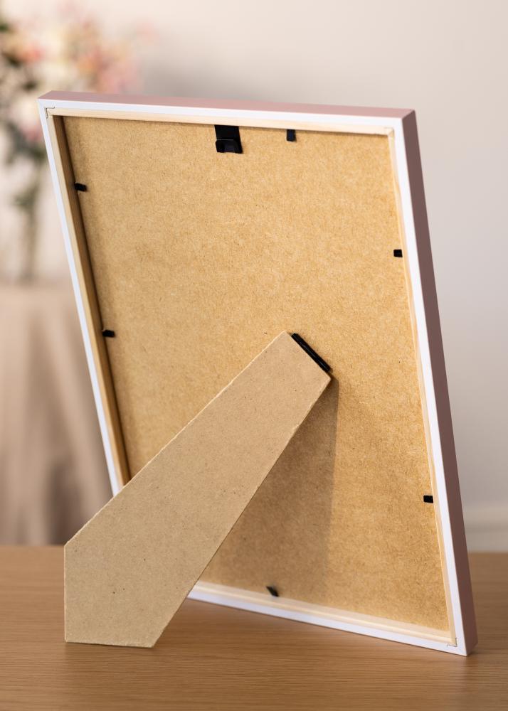 Cornice NordicLine Dirty Rose 21x29,7 cm (A4)