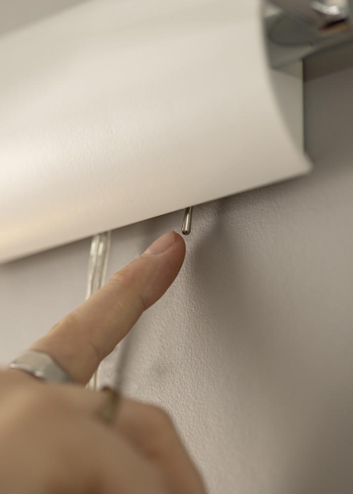 Åmål V787 LED illuminazione per quadri 22 cm - Bianco