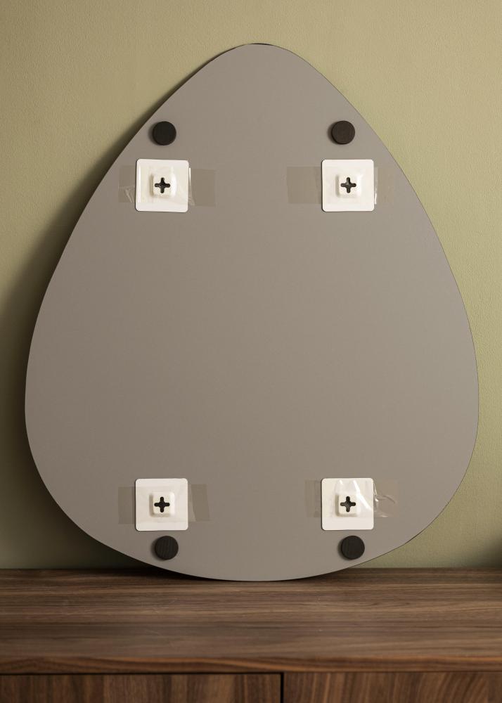 Specchio Mirage 60x70 cm