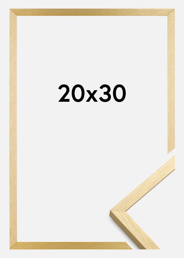 Cornice Chair Oro 20x30 cm