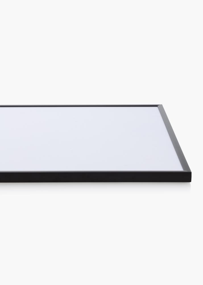 Cornice New Lifestyle Espresso Brown 30x40 cm - Passe-partout Nero 18x27 cm