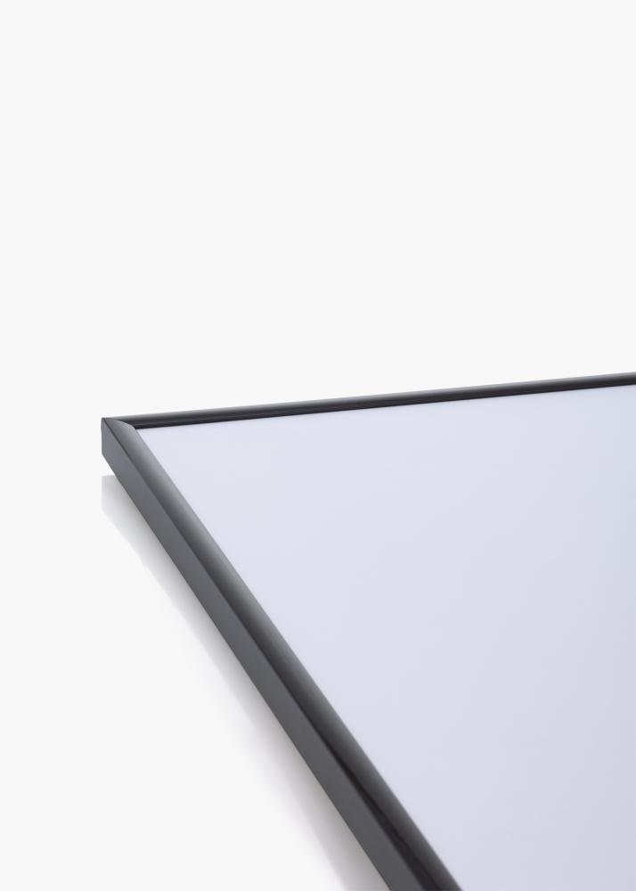 Cornice New Lifestyle Espresso Brown 30x40 cm - Passe-partout Nero 18x27 cm