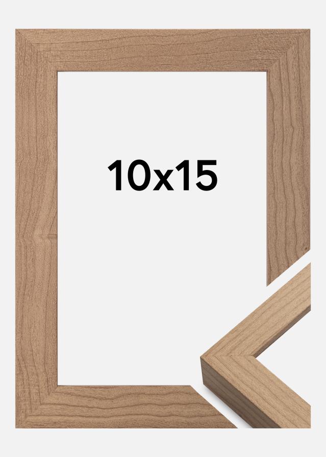 Cornice New cad.ockholm Faggio 10x15 cm