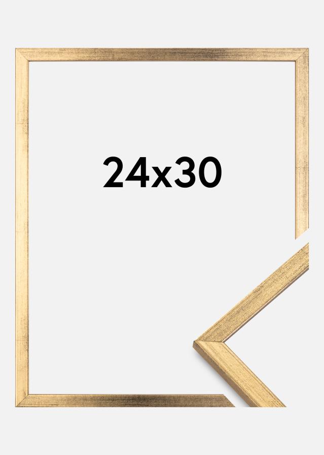 Cornice Galant Oro 24x30 cm