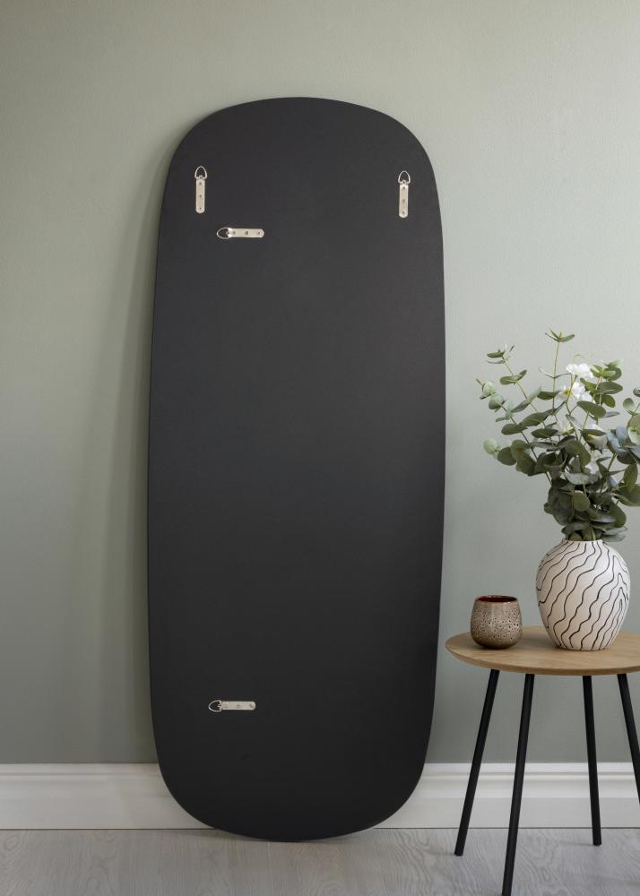 Specchio Premium Clear 138x55 cm