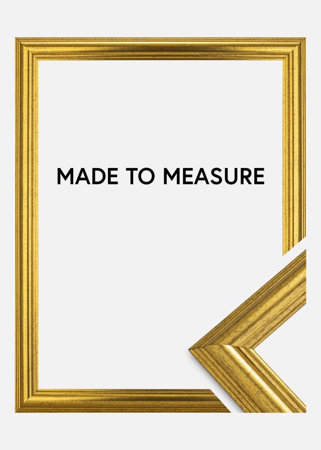 Cornice Västkusten Oro - Dimensioni personalizzabili