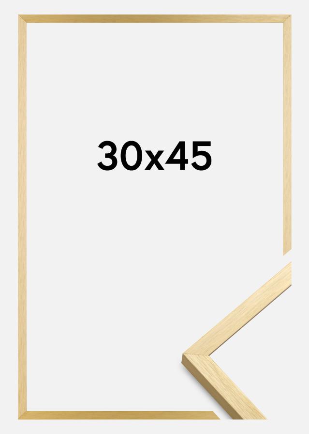 Cornice Chair Oro 30x45 cm