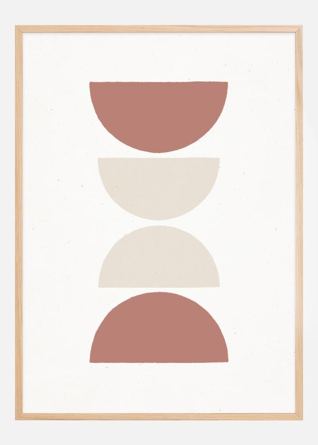 Rust and Sabbia - Lungo Poster