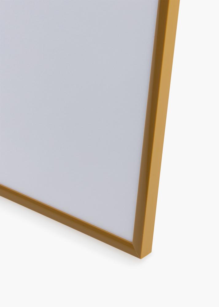 Cornice New Lifestyle Vetro acrilico Coffee Brown 30x40 cm