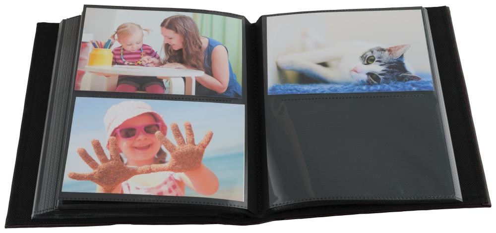 Havana Marrone - 200 Immagini in formato 10x15 cm