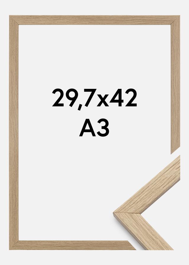 Cornice Stilren Rovere 29,7x42 cm (A3)