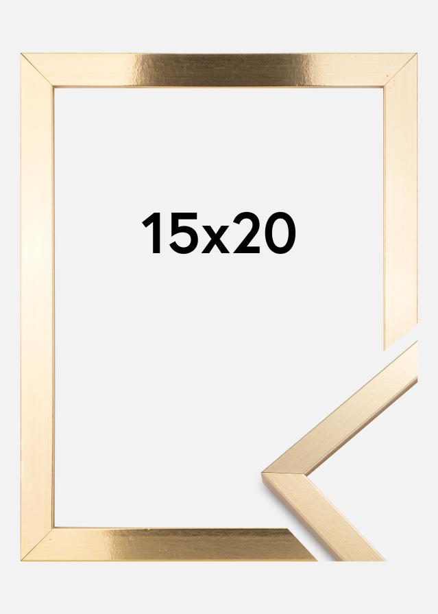 Cornice Trendy Oro 15x20 cm