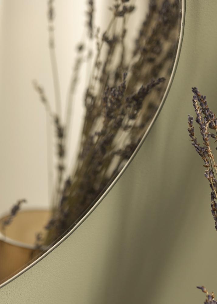 Specchio Cashew 50x60 cm