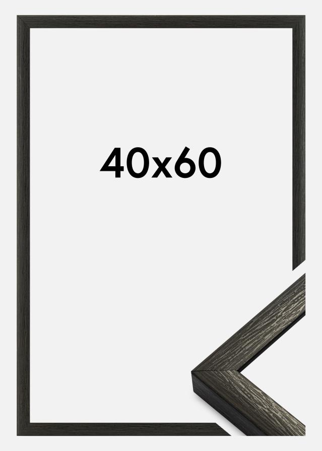 Cornice Varjo Marrone scuro 40x60 cm