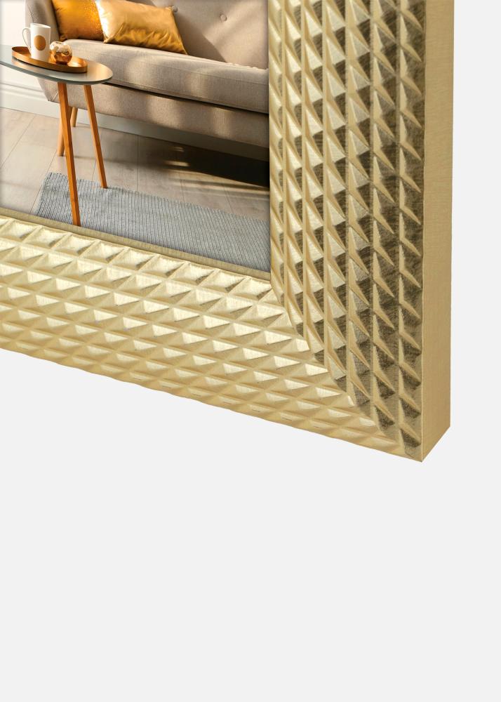 Cornice Rivabella Oro 10x15 cm