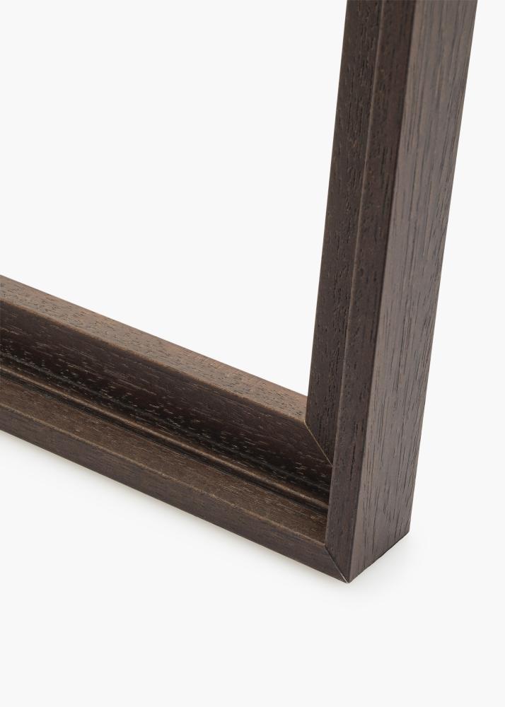 Cornici per tele Tampa Teak 45x60 cm