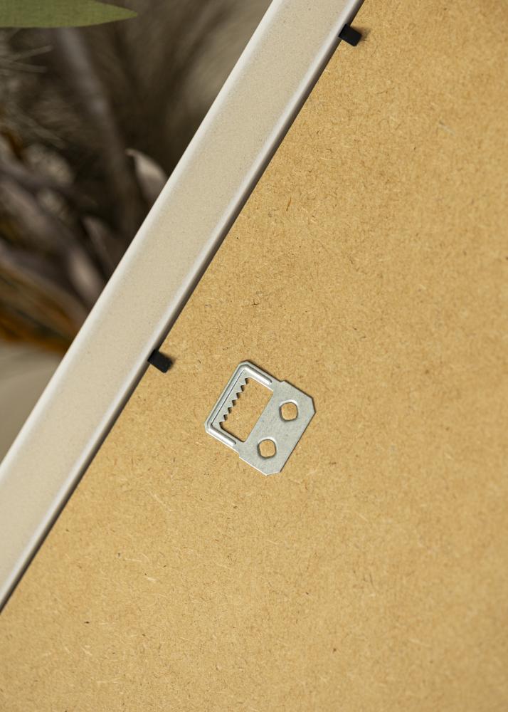 Cornice Västkusten Vetro acrilico Rovere 70x90 cm