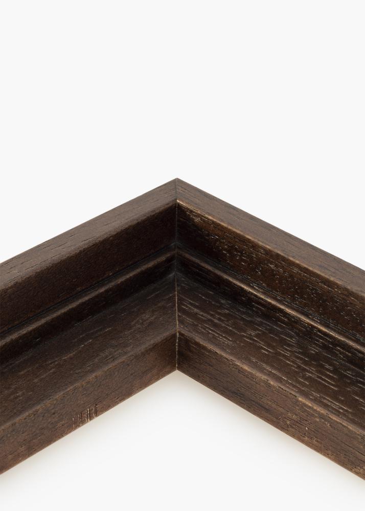 Cornici per tele Tampa Teak 45x60 cm