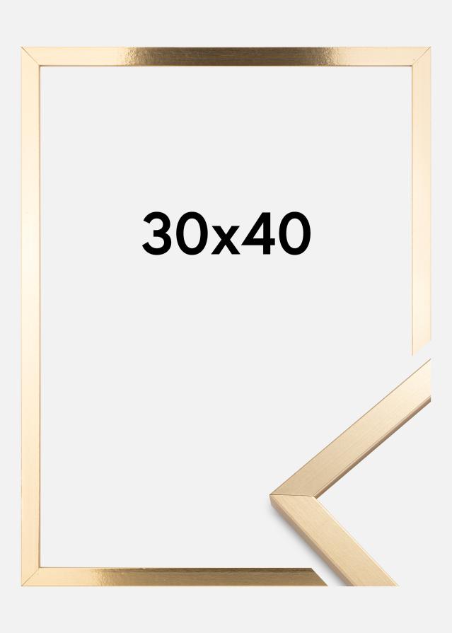 Cornice Trendy Oro 30x40 cm