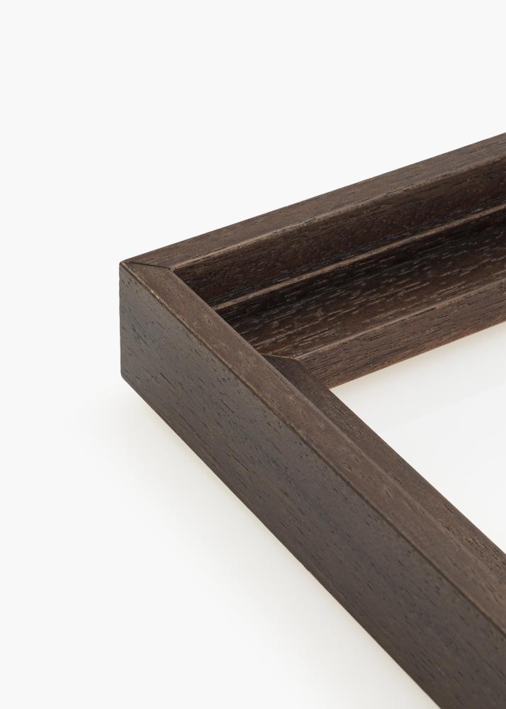 Cornici per tele Tampa Teak 45x60 cm