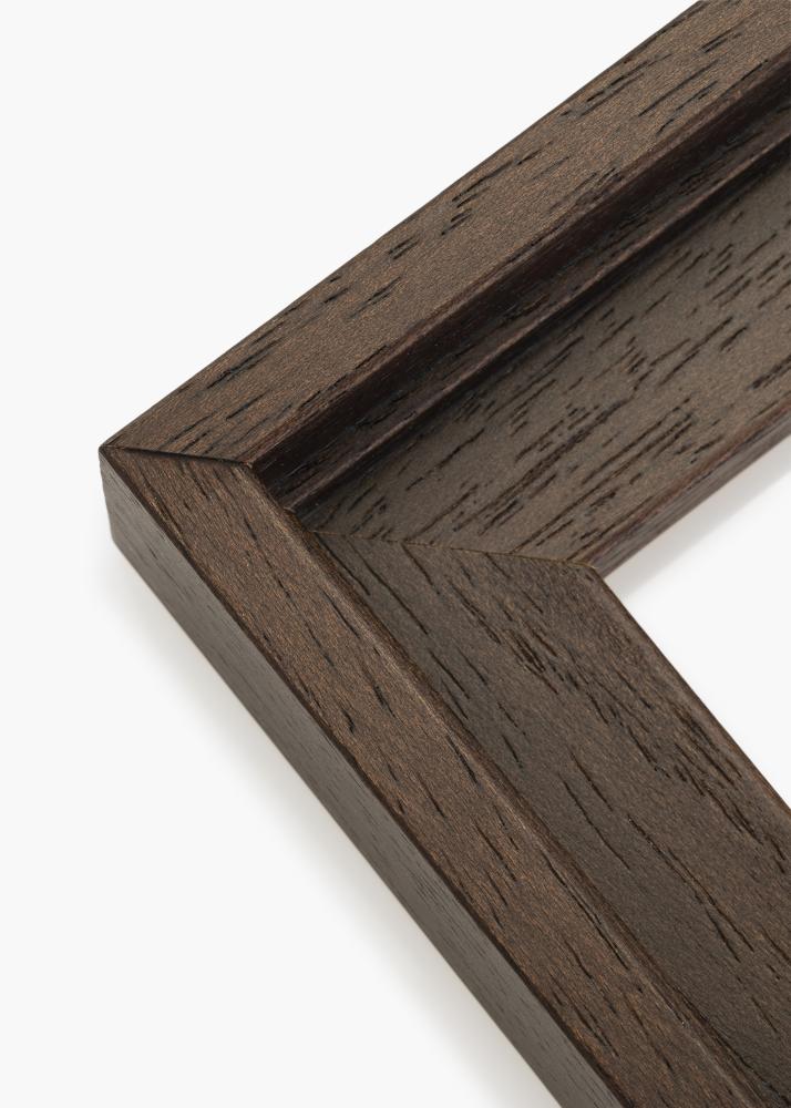 Cornici per tele Tampa Teak 45x60 cm