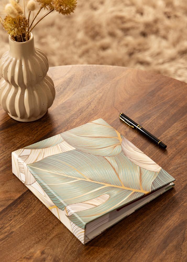 Variety Mountain Album spazio per memo Turchese - 200 Immagini 10x15 cm