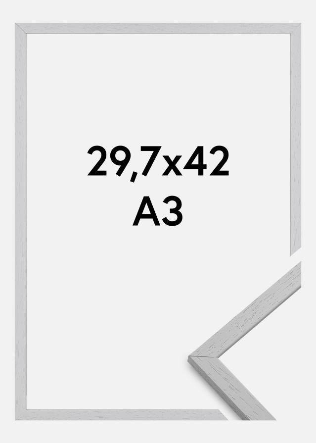 Cornice Edsbyn Grey 29,7x42 cm (A3)