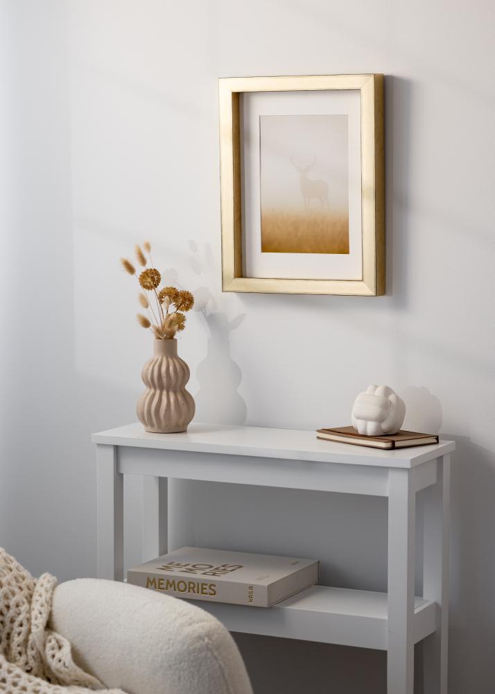 Cornice Tyr Oro - Su misura